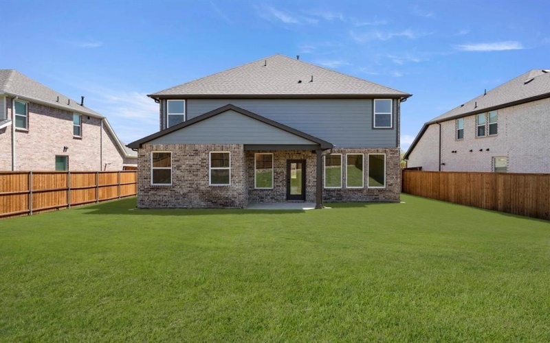 1404 Abbott Creek Road, Celina, TX 75009, 5 Habitaciones Habitaciones , ,3 BañosBaños,Residential,En Venta,1404 Abbott Creek Road,21004014