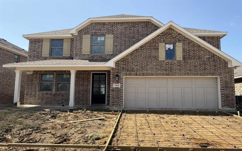 1404 Abbott Creek Road, Celina, TX 75009, 5 Habitaciones Habitaciones , ,3 BañosBaños,Residential,En Venta,1404 Abbott Creek Road,21004014