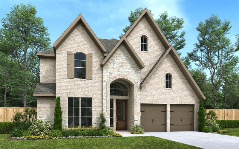 2104 Pleasant Run Lane, Fort Worth, TX 76008, 4 Habitaciones Habitaciones , ,3 BañosBaños,Residential,En Venta,2104 Pleasant Run Lane,21004046