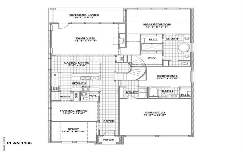 4424 Cotton Seed Way, Celina, TX 75078, 4 Habitaciones Habitaciones , ,5 BañosBaños,Residential,En Venta,4424 Cotton Seed Way,21004068