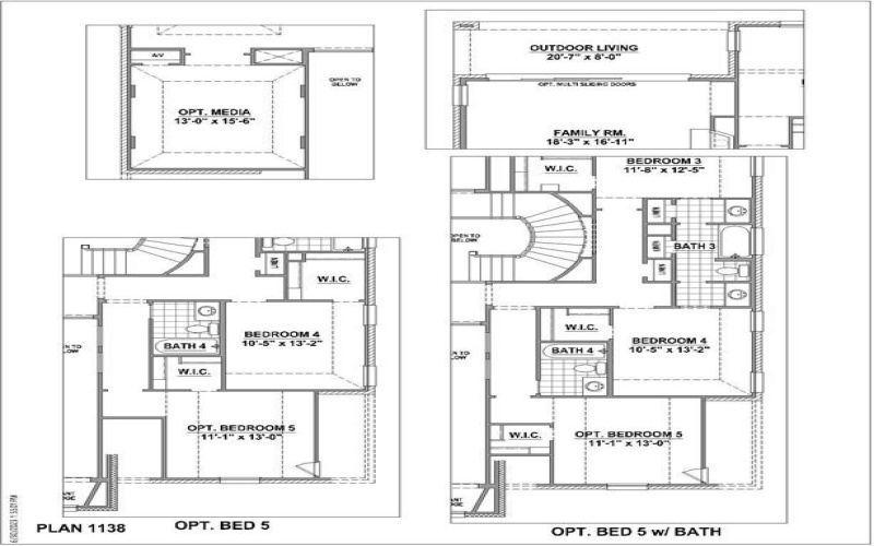 4424 Cotton Seed Way, Celina, TX 75078, 4 Habitaciones Habitaciones , ,5 BañosBaños,Residential,En Venta,4424 Cotton Seed Way,21004068