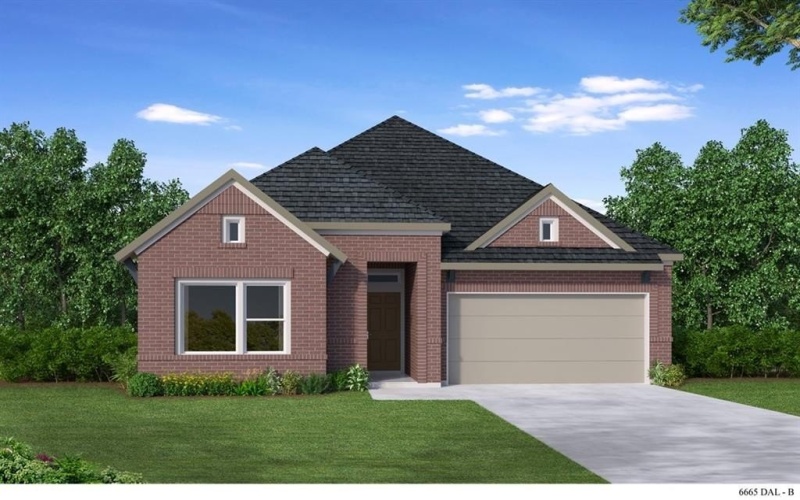 1705 Rolling Oaks Drive, Fort Worth, TX 76008, 3 Bedrooms Bedrooms, ,2 BathroomsBathrooms,Residential,For Sale,1705 Rolling Oaks Drive,21004094