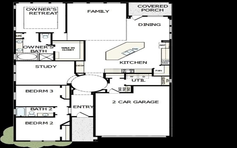 1705 Rolling Oaks Drive, Fort Worth, TX 76008, 3 Bedrooms Bedrooms, ,2 BathroomsBathrooms,Residential,For Sale,1705 Rolling Oaks Drive,21004094