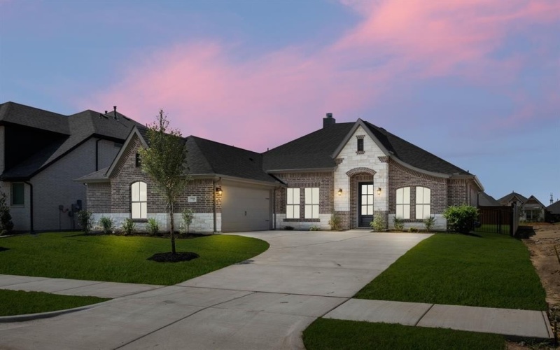 7725 Sweet Sorghum Street, Joshua, TX 76058, 4 Habitaciones Habitaciones , ,2 BañosBaños,Residential,En Venta,7725 Sweet Sorghum Street,0,21004106