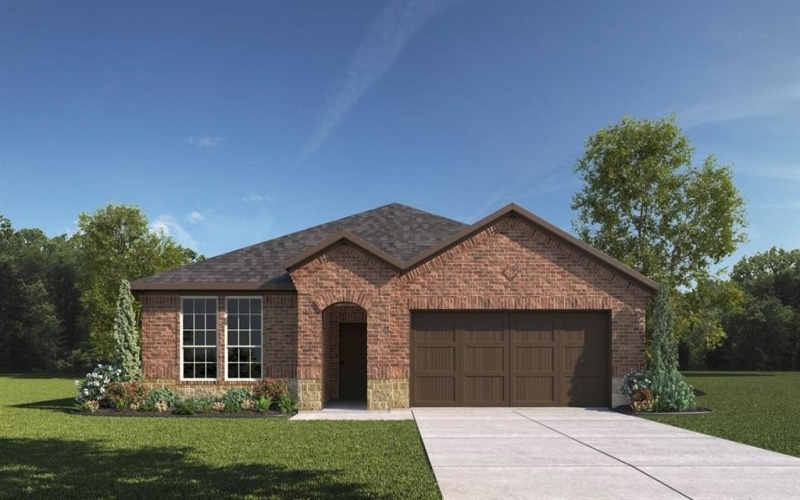 2434 Wesley Avenue, Royse City, TX 75189, 4 Bedrooms Bedrooms, ,2 BathroomsBathrooms,Residential,For Sale,2434 Wesley Avenue,21004221