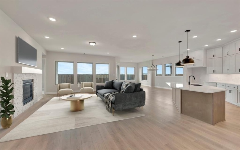 741 Shinnery Oak Way, Waxahachie, TX 75165, 3 Habitaciones Habitaciones , ,2 BañosBaños,Residential,En Venta,741 Shinnery Oak Way,0,21004237