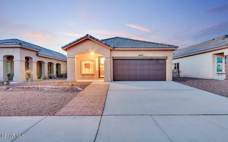 13804 Vicky Brewer Avenue, El Paso, TX 79928, 3 Habitaciones Habitaciones , ,2 BañosBaños,Residential,En Venta,13804 Vicky Brewer Avenue,900772
