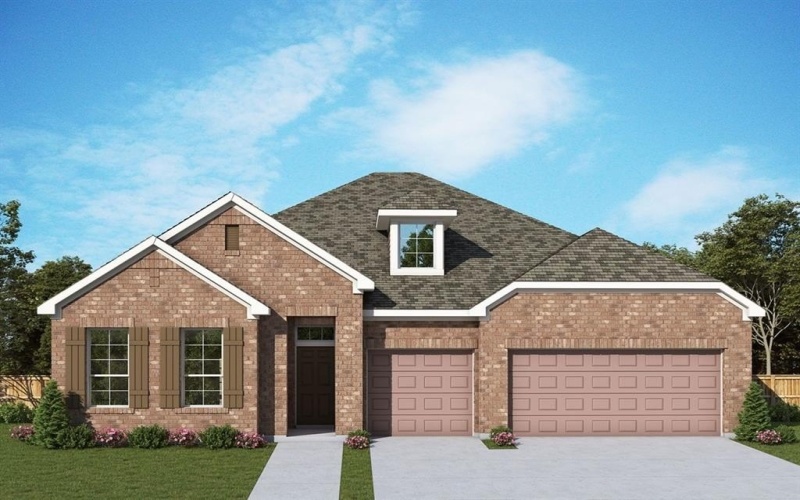 745 Shinnery Oak Way, Waxahachie, TX 75165, 4 Habitaciones Habitaciones , ,3 BañosBaños,Residential,En Venta,745 Shinnery Oak Way,21004252