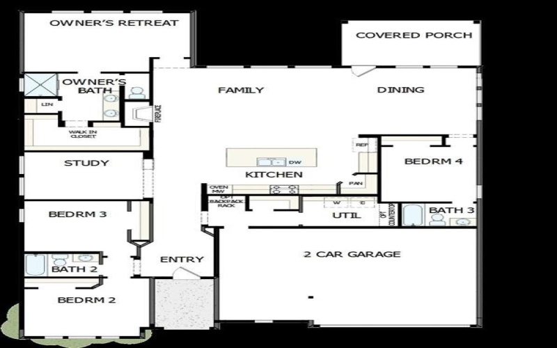 749 Shinnery Oak Way, Waxahachie, TX 75165, 4 Habitaciones Habitaciones , ,3 BañosBaños,Residential,En Venta,749 Shinnery Oak Way,21004266