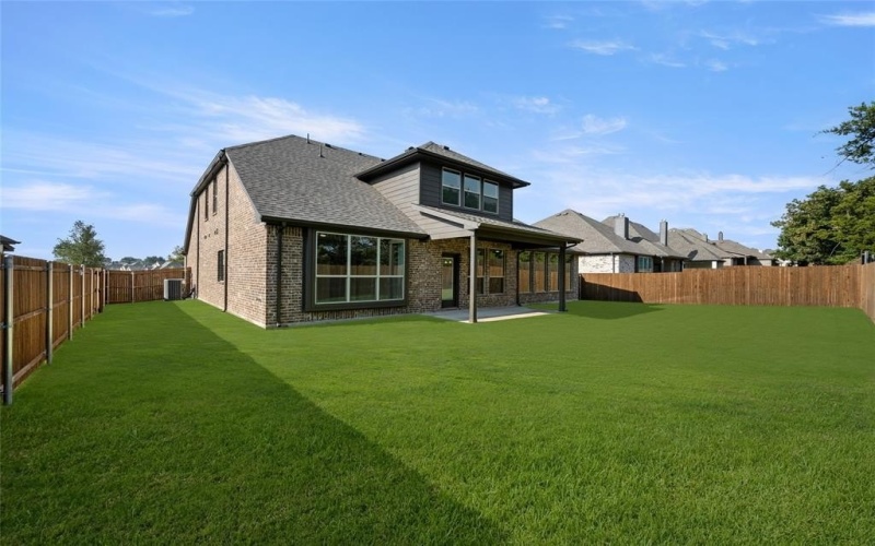 4445 Verbena Street, Midlothian, TX 76065, 4 Bedrooms Bedrooms, ,2 BathroomsBathrooms,Residential,For Sale,4445 Verbena Street,0,21004282
