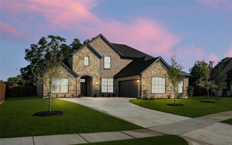 4445 Verbena Street, Midlothian, TX 76065, 4 Bedrooms Bedrooms, ,2 BathroomsBathrooms,Residential,For Sale,4445 Verbena Street,0,21004282