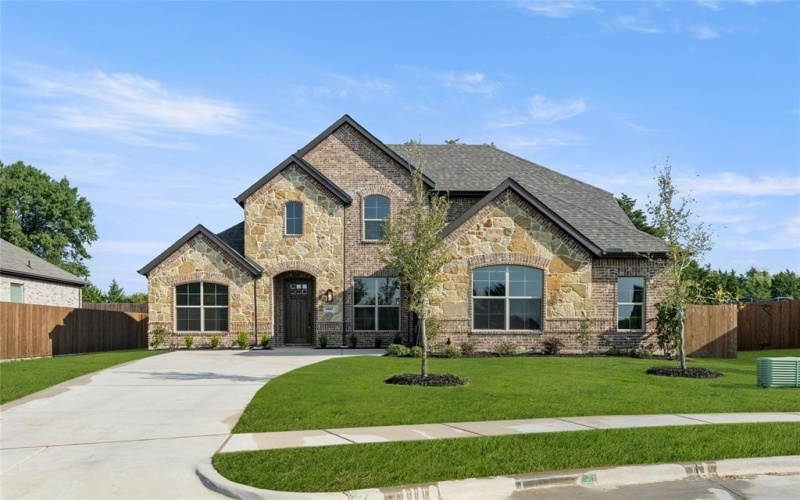 4445 Verbena Street, Midlothian, TX 76065, 4 Bedrooms Bedrooms, ,2 BathroomsBathrooms,Residential,For Sale,4445 Verbena Street,0,21004282