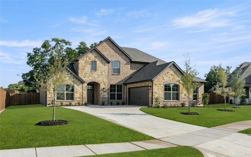 4445 Verbena Street, Midlothian, TX 76065, 4 Bedrooms Bedrooms, ,2 BathroomsBathrooms,Residential,For Sale,4445 Verbena Street,0,21004282