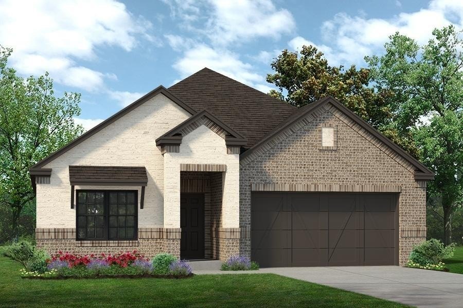 1015 Moss Grove Trail, Justin, TX 76247, 4 Habitaciones Habitaciones , ,3 BañosBaños,Residential,En Venta,1015 Moss Grove Trail,21004299