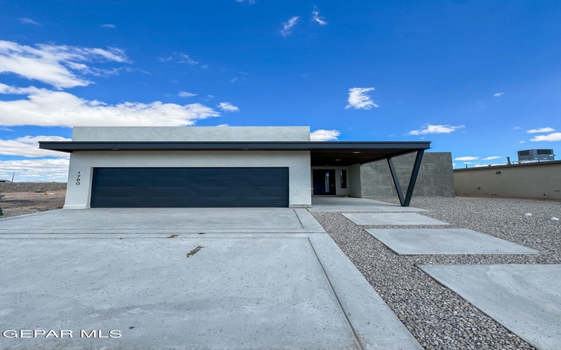 15241 Gauge, El Paso, TX 79938, 4 Bedrooms Bedrooms, ,2 BathroomsBathrooms,Residential,For Sale,15241 Gauge,901597