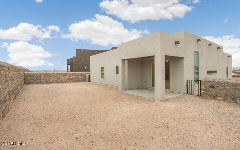 15241 Gauge, El Paso, TX 79938, 4 Bedrooms Bedrooms, ,2 BathroomsBathrooms,Residential,For Sale,15241 Gauge,901597