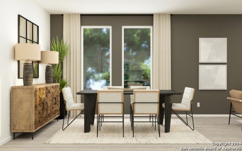 510 Lew Pass, San Antonio, TX 78245, 4 Habitaciones Habitaciones , ,3 BañosBaños,Residential,En Venta,510 Lew Pass,1863027