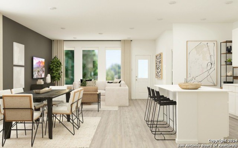 510 Lew Pass, San Antonio, TX 78245, 4 Habitaciones Habitaciones , ,3 BañosBaños,Residential,En Venta,510 Lew Pass,1863027