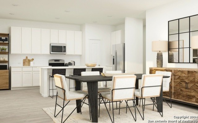 510 Lew Pass, San Antonio, TX 78245, 4 Habitaciones Habitaciones , ,3 BañosBaños,Residential,En Venta,510 Lew Pass,1863027