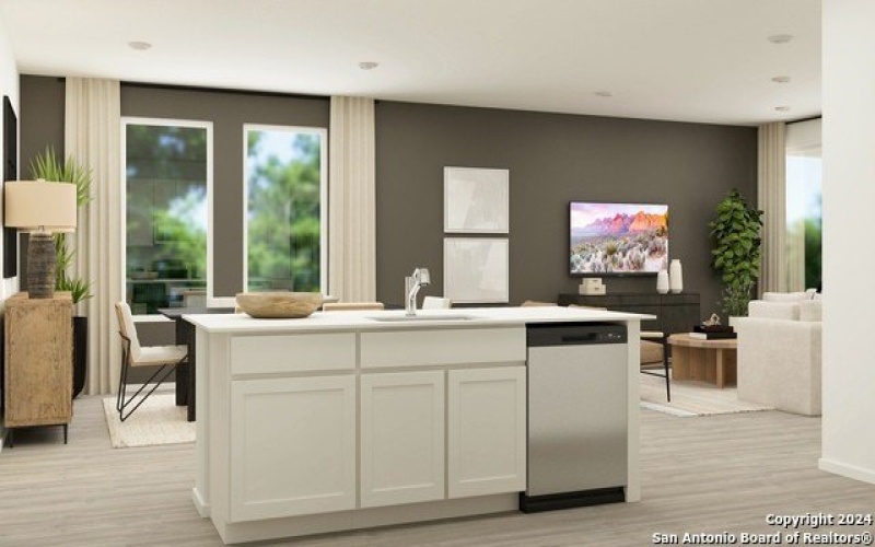 510 Lew Pass, San Antonio, TX 78245, 4 Habitaciones Habitaciones , ,3 BañosBaños,Residential,En Venta,510 Lew Pass,1863027