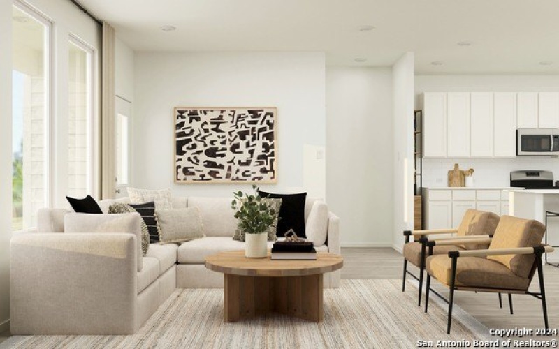 510 Lew Pass, San Antonio, TX 78245, 4 Habitaciones Habitaciones , ,3 BañosBaños,Residential,En Venta,510 Lew Pass,1863027