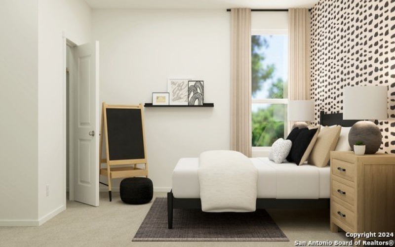 510 Lew Pass, San Antonio, TX 78245, 4 Habitaciones Habitaciones , ,3 BañosBaños,Residential,En Venta,510 Lew Pass,1863027