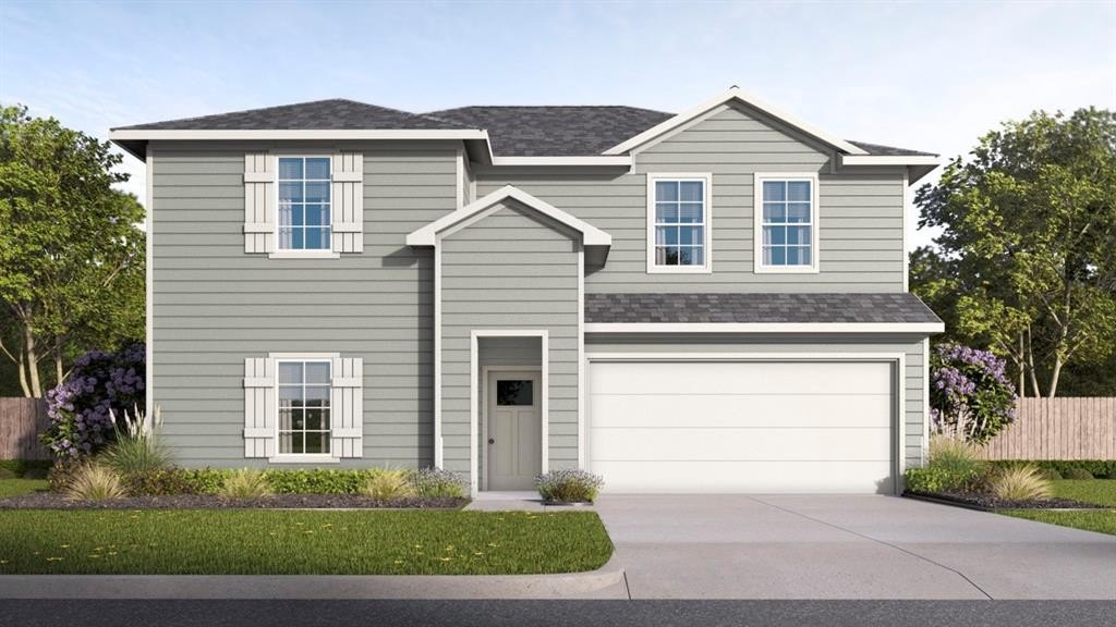 6313 Rocky Point Road, Princeton, TX 75407, 4 Habitaciones Habitaciones , ,2 BañosBaños,Residential,En Venta,6313 Rocky Point Road,21003304