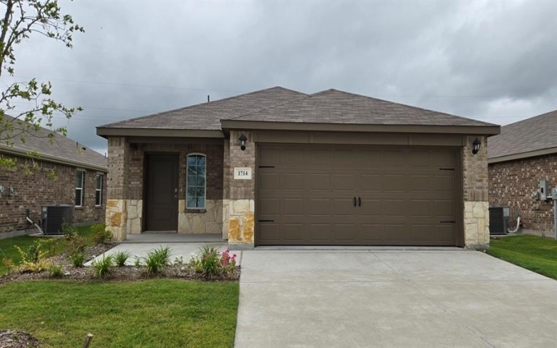 1714 Teton River Drive, Blue Ridge, TX 75424, 3 Habitaciones Habitaciones , ,2 BañosBaños,Residential,En Venta,1714 Teton River Drive,21003306