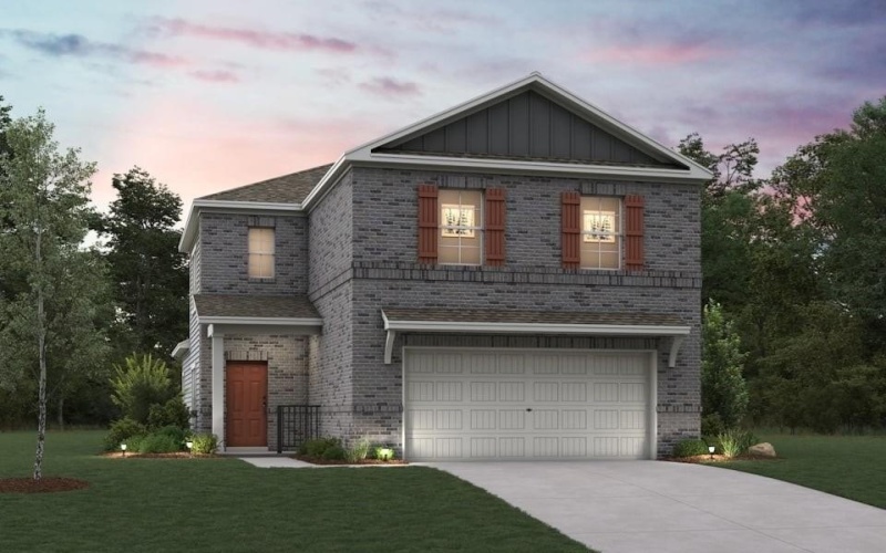 491 Suffolk Drive, Ferris, TX 75125, 4 Bedrooms Bedrooms, ,2 BathroomsBathrooms,Residential,For Sale,491 Suffolk Drive,21003309