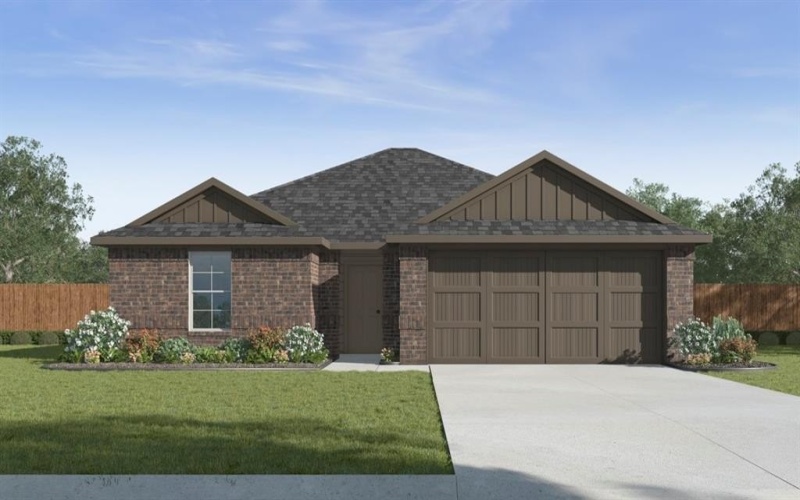 700 Pineywood Trail, Princeton, TX 75407, 2 Habitaciones Habitaciones , ,2 BañosBaños,Residential,En Venta,700 Pineywood Trail,21003310