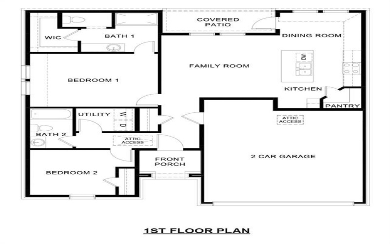 700 Pineywood Trail, Princeton, TX 75407, 2 Habitaciones Habitaciones , ,2 BañosBaños,Residential,En Venta,700 Pineywood Trail,21003310
