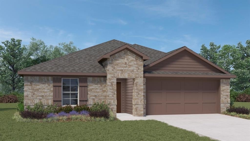 4112 Westward Drive, Princeton, TX 75407, 4 Habitaciones Habitaciones , ,2 BañosBaños,Residential,En Venta,4112 Westward Drive,21003312