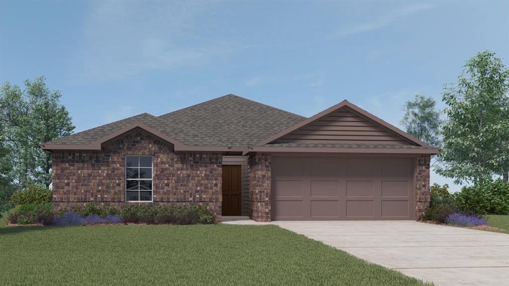 4113 Westward Drive, Princeton, TX 75407, 3 Bedrooms Bedrooms, ,2 BathroomsBathrooms,Residential,For Sale,4113 Westward Drive,21003323