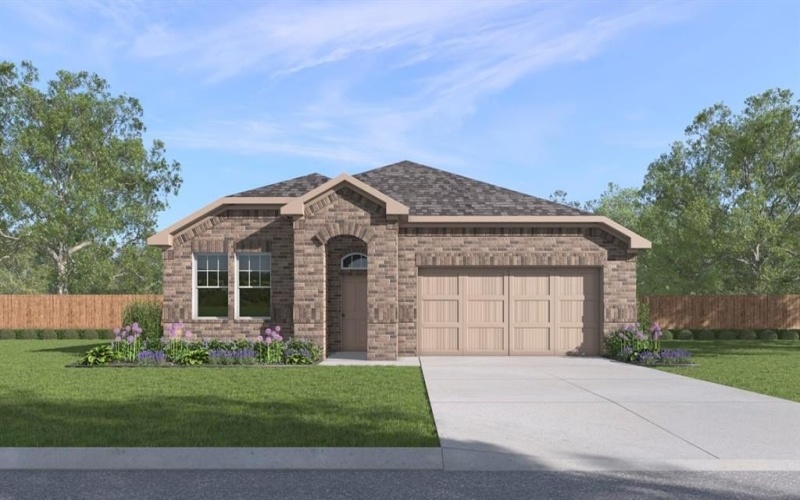 4125 Sky Drive, Sherman, TX 75090, 3 Habitaciones Habitaciones , ,2 BañosBaños,Residential,En Venta,4125 Sky Drive,21003326