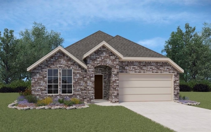 4113 Sky Drive, Sherman, TX 75090, 4 Habitaciones Habitaciones , ,2 BañosBaños,Residential,En Venta,4113 Sky Drive,21003330