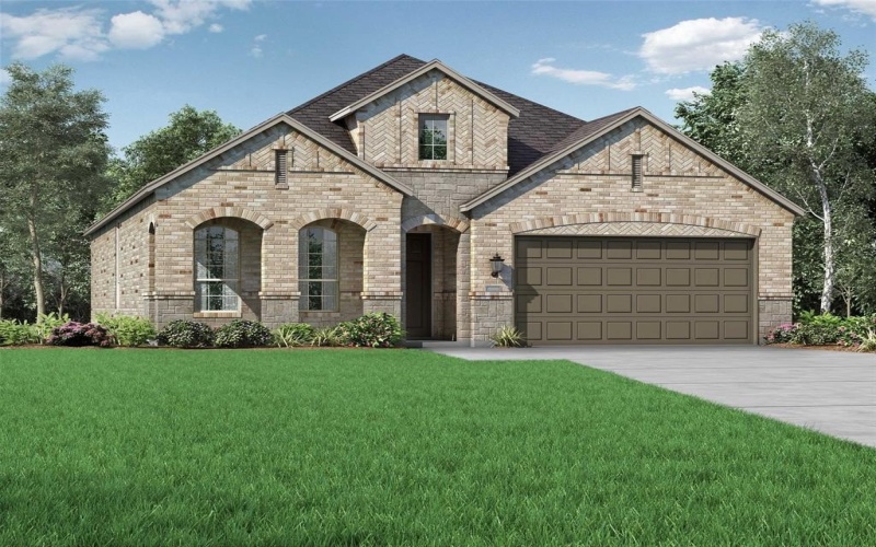 1301 Venture Drive, Northlake, TX 76247, 4 Habitaciones Habitaciones , ,2 BañosBaños,Residential,En Venta,1301 Venture Drive,21003339