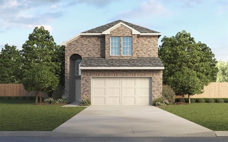 4218 Zayan Drive, Sherman, TX 75090, 3 Habitaciones Habitaciones , ,2 BañosBaños,Residential,En Venta,4218 Zayan Drive,21003342
