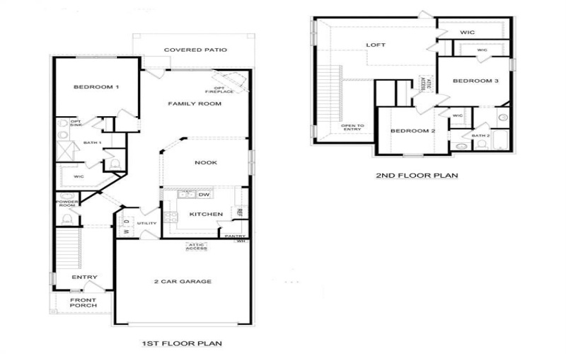 4236 Zayan Drive, Sherman, TX 75090, 3 Habitaciones Habitaciones , ,2 BañosBaños,Residential,En Venta,4236 Zayan Drive,21003389
