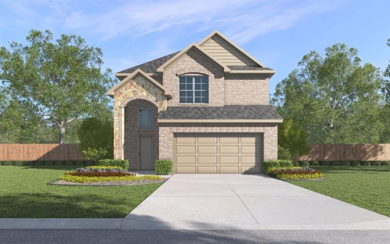 4236 Zayan Drive, Sherman, TX 75090, 3 Habitaciones Habitaciones , ,2 BañosBaños,Residential,En Venta,4236 Zayan Drive,21003389