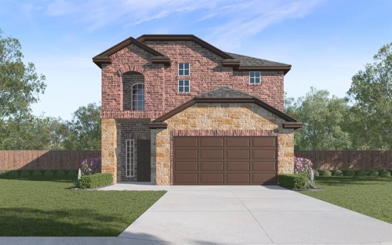4261 Zayan Drive, Sherman, TX 75090, 3 Habitaciones Habitaciones , ,2 BañosBaños,Residential,En Venta,4261 Zayan Drive,21003393