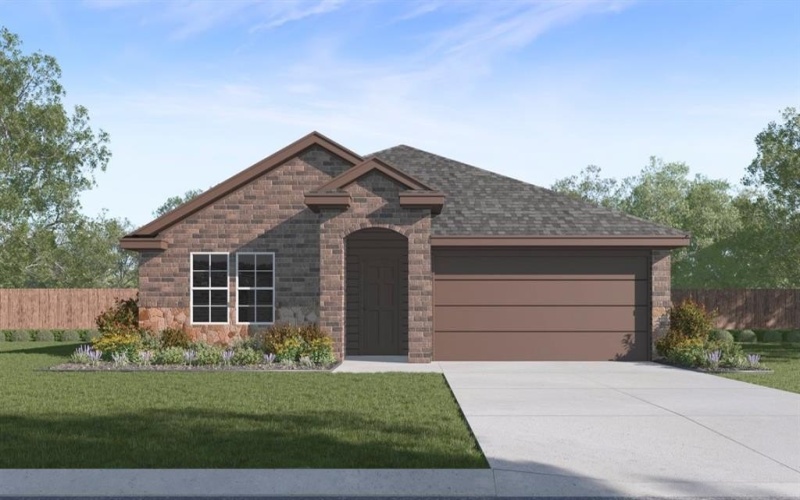 4121 Amethyst Drive, Celina, TX 75009, 4 Bedrooms Bedrooms, ,2 BathroomsBathrooms,Residential,For Sale,4121 Amethyst Drive,21003396