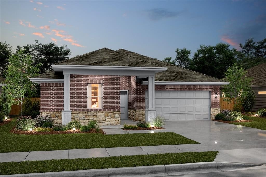 1262 Okeechobee Drive, Dallas, TX 75253, 4 Bedrooms Bedrooms, ,2 BathroomsBathrooms,Residential,For Sale,1262 Okeechobee Drive,21003465