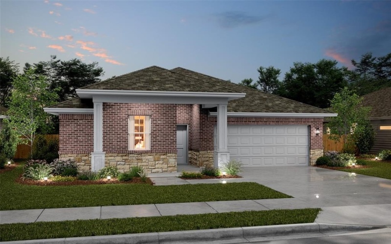 1262 Okeechobee Drive, Dallas, TX 75253, 4 Bedrooms Bedrooms, ,2 BathroomsBathrooms,Residential,For Sale,1262 Okeechobee Drive,21003465