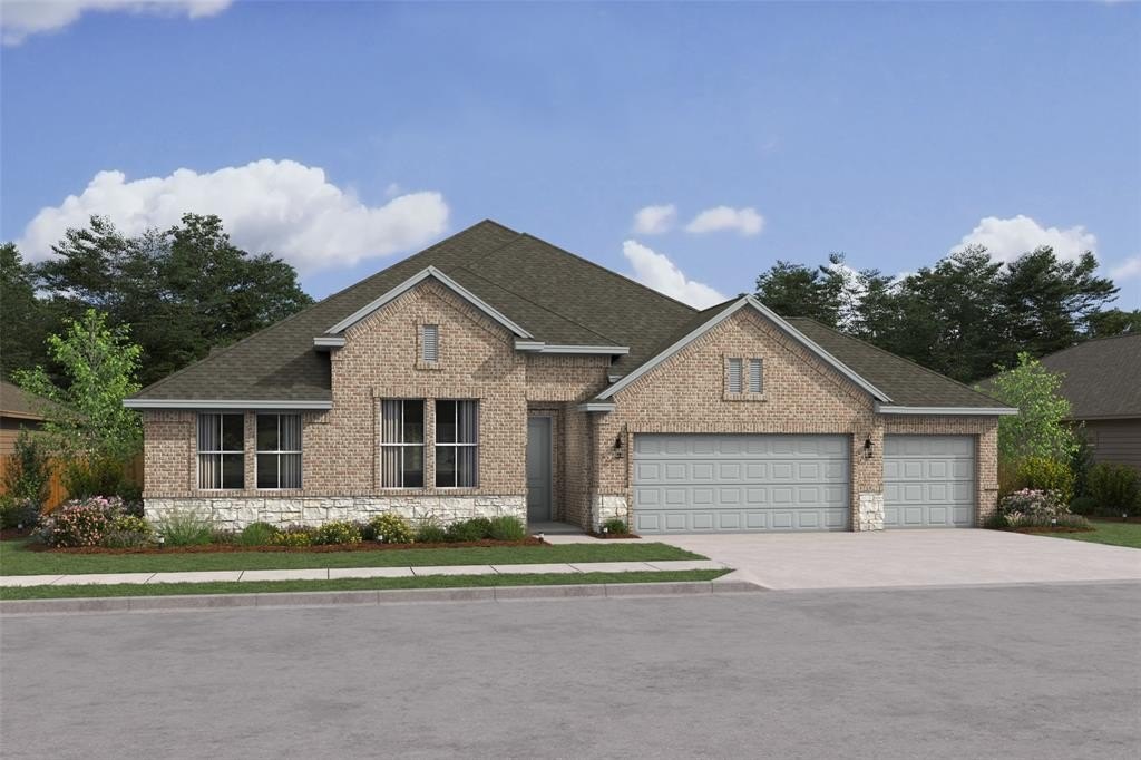 739 Rustic Ridge Drive, Lavon, TX 75166, 4 Bedrooms Bedrooms, ,2 BathroomsBathrooms,Residential,For Sale,739 Rustic Ridge Drive,21003497