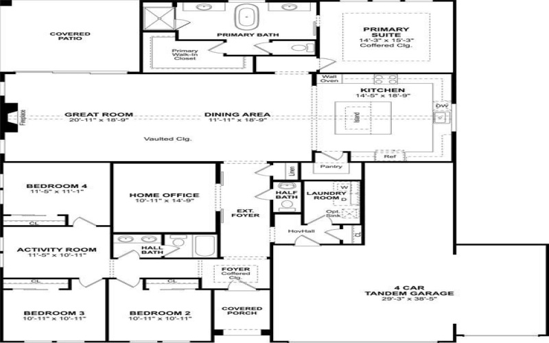 739 Rustic Ridge Drive, Lavon, TX 75166, 4 Bedrooms Bedrooms, ,2 BathroomsBathrooms,Residential,For Sale,739 Rustic Ridge Drive,21003497