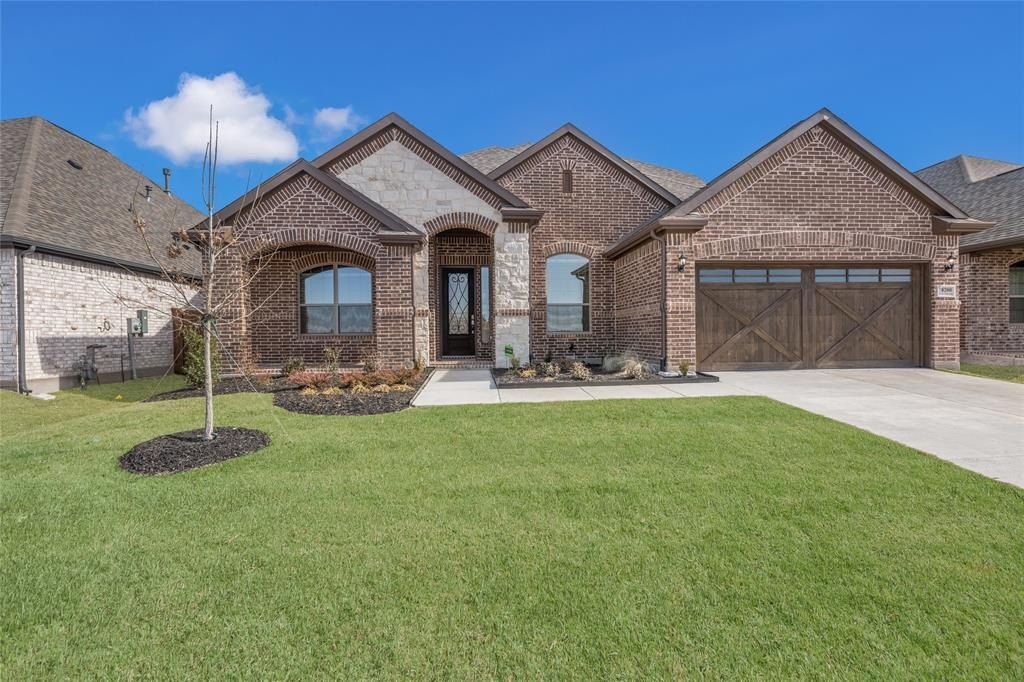 224 Bee Balm Road, McKinney, TX 75071, 5 Bedrooms Bedrooms, ,5 BathroomsBathrooms,Residential,For Sale,224 Bee Balm Road,0,21003504