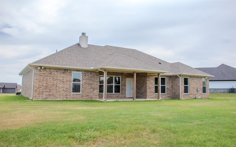110 Aspen Circle, Paradise, TX 76073, 4 Bedrooms Bedrooms, ,2 BathroomsBathrooms,Residential,For Sale,110 Aspen Circle,0,21003553