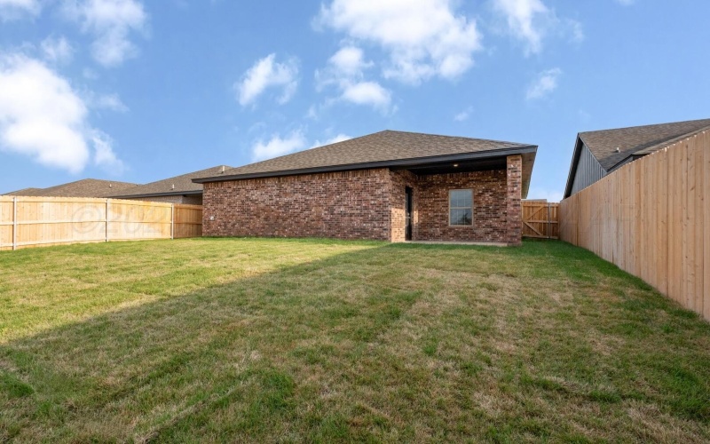 4600 Richardson Road, Amarillo, TX 79118, 3 Bedrooms Bedrooms, ,2 BathroomsBathrooms,Residential,For Sale,4600 Richardson Road,0,25-6417