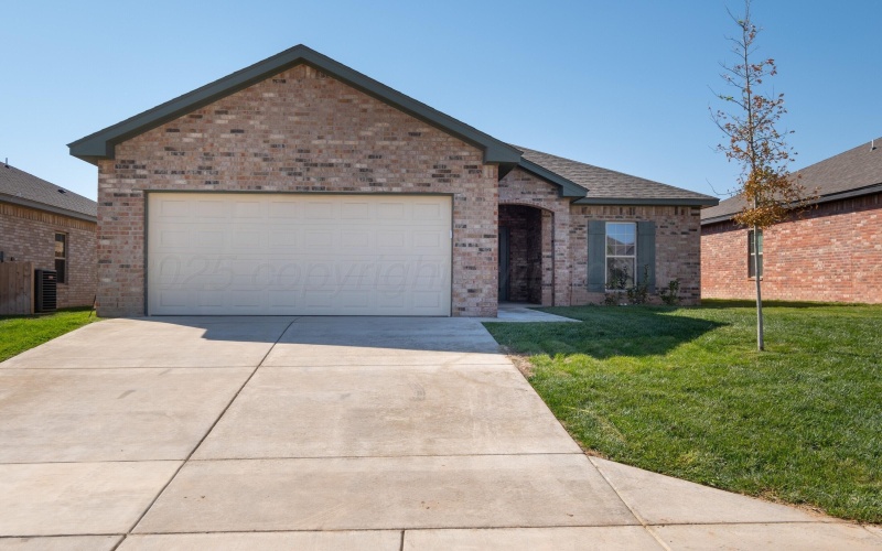 4600 Richardson Road, Amarillo, TX 79118, 3 Bedrooms Bedrooms, ,2 BathroomsBathrooms,Residential,For Sale,4600 Richardson Road,0,25-6417
