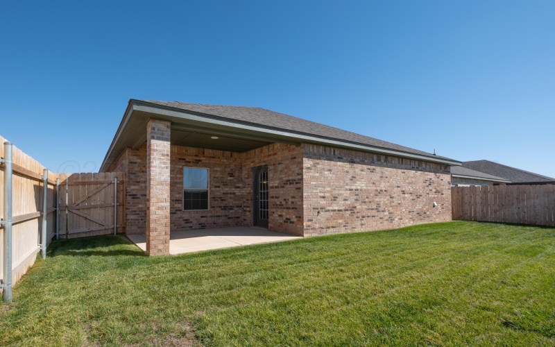 4600 Richardson Road, Amarillo, TX 79118, 3 Bedrooms Bedrooms, ,2 BathroomsBathrooms,Residential,For Sale,4600 Richardson Road,0,25-6417